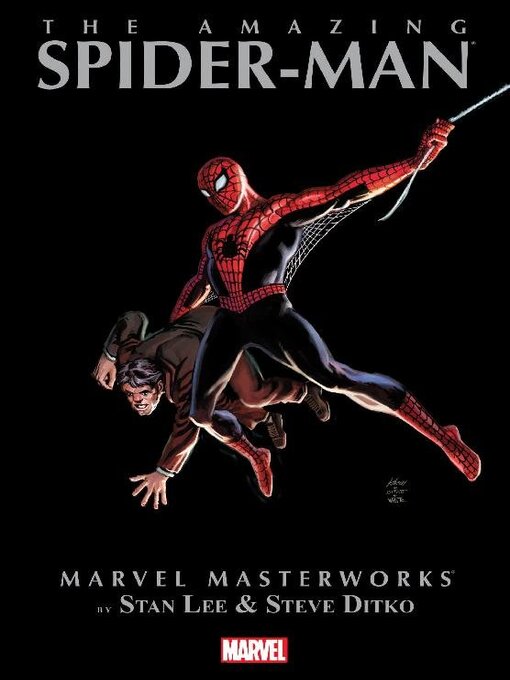 Title details for Marvel Masterworks: The Amazing Spider-Man (2003), Volume 1 by Stan Lee - Available